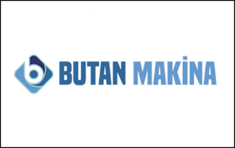 butanmakina